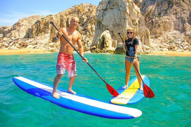 Snorkel in Luxury Sailing Boat + Food and Premium drink! - Who This Tour Fits Best (and Who Might Want to Skip)