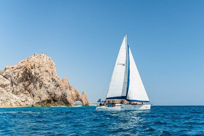 Snorkel in Luxury Sailing Boat + Food and Premium drink! - Playa de los Amantes Free Time: Stop 2 and How to Use It