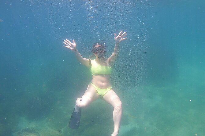 Snorkel Privately in Cabo San Lucas - Key things worth knowing before you go