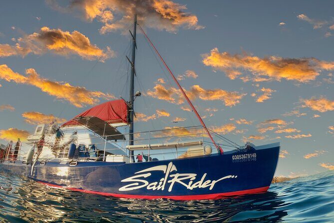 Snorkel & Sunset Sail in Cabo San Lucas - Key takeaways before you book