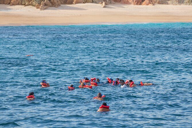 Snorkel & Sunset Sail in Cabo San Lucas - Getting there and what to wear: small stuff that affects the whole trip