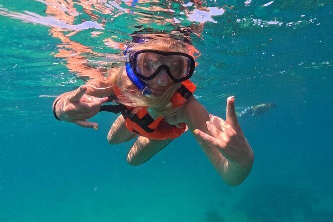 Snorkel Tour in private Trimarán in Los Cabos - Timing, meeting point, and why 3 hours works