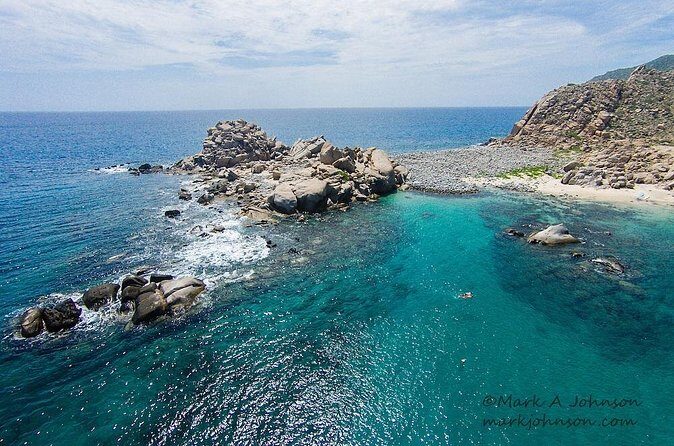 Snorkeling Adventure Cabo Pulmo - Captain-and-Guide Briefing: How You Get Better Sightings in Less Time