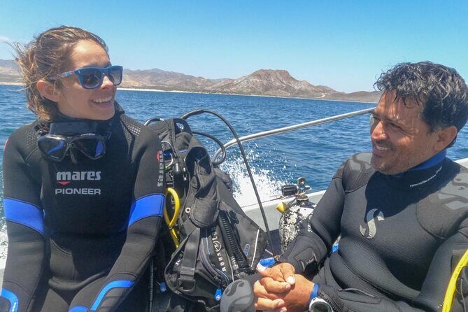 Snorkeling Adventure Cabo Pulmo - Snorkel Gear, Snacks, and Water: The Stuff That Keeps the Day Fun
