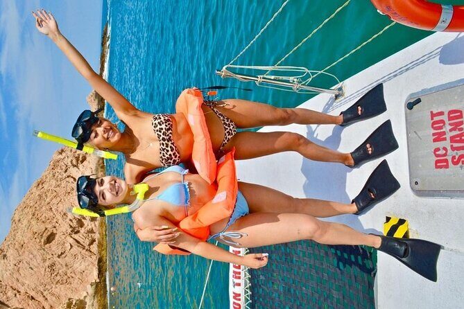 Snorkeling Catamaran Tour at Santa Maria Bay - Price and value: what $69 buys you in real-world terms