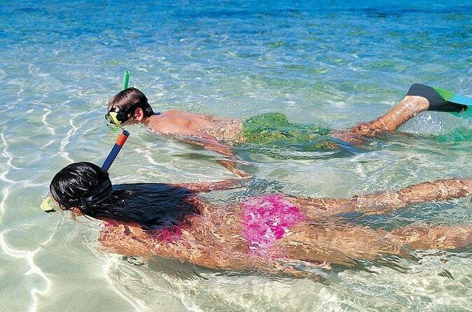Snorkeling Discovery sailing in Los Cabos - The 3.5-hour rhythm: how the day is paced