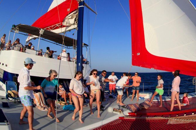 Snorkeling Discovery sailing in Los Cabos - Getting to the meeting point without stress