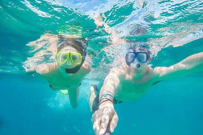 Snorkeling in Cabo San Lucas on 35' Sea Amore Trimaran - Key Things That Make This Cabo Sails Snorkel Trip Worth Your Time