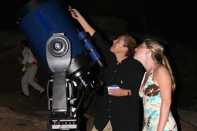 Stargazing tour in Los Cabos - Key highlights I’d prioritize