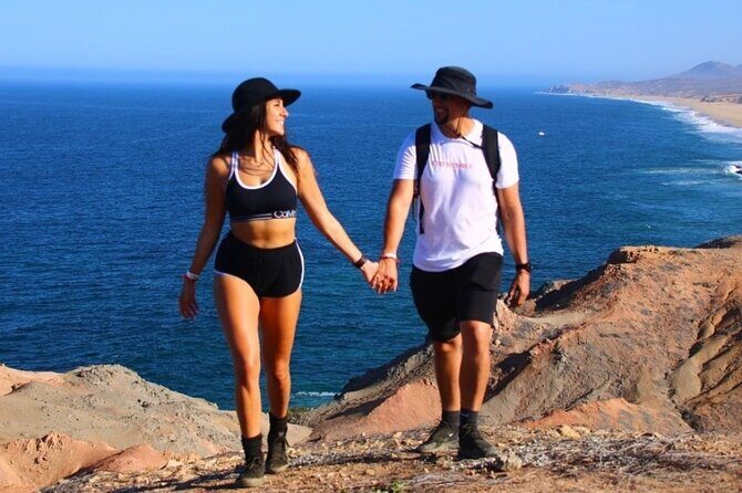 Sunrise Guided Desert Hike in Los Cabos - Cabo at First Light: The Value of a 7:00 AM Start