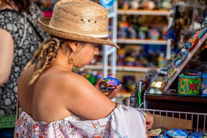 Sunset Boat and Shopping Tour Combo - Chileno Bay Snorkeling on a Natural Coral Reef