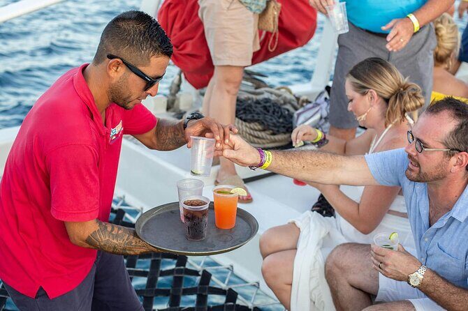 Sunset Cruise in Los Cabos with Jazz and Wine - Price and Logistics: Does It Deliver Value at $133?