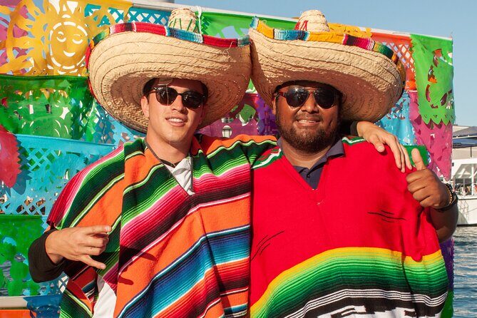 Sunset Cruise Tequila Tasting - A 5:00 pm Cabo Sunset Plan That Feels Like Time Off