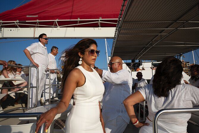 Sunset Cruise Tequila Tasting - Small-Group Crew Service That Keeps It Safe and Fun
