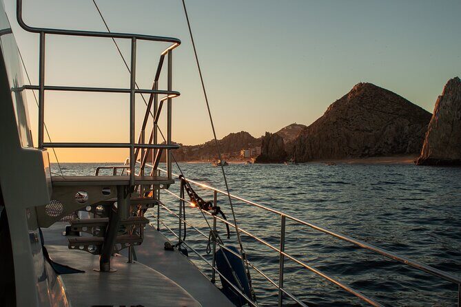 Sunset Cruise Tequila Tasting - Price and Value: $115 Ticket Plus the $5 Dock Fee