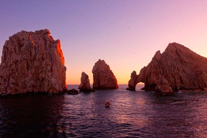 Sunset Dinner Cruise in Los Cabos - Why this sunset dinner cruise can feel worth it