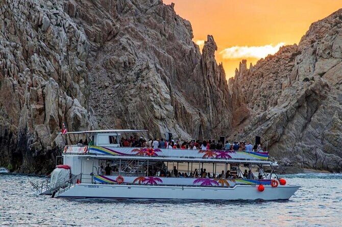 Sunset Dinner Cruise with Tequila & tacos - Price and value: is $100 per person a fair deal?