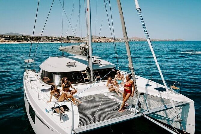 Sunset Luxury Tour in Cabo San Lucas - Staff, music, and the photo factor you should plan for