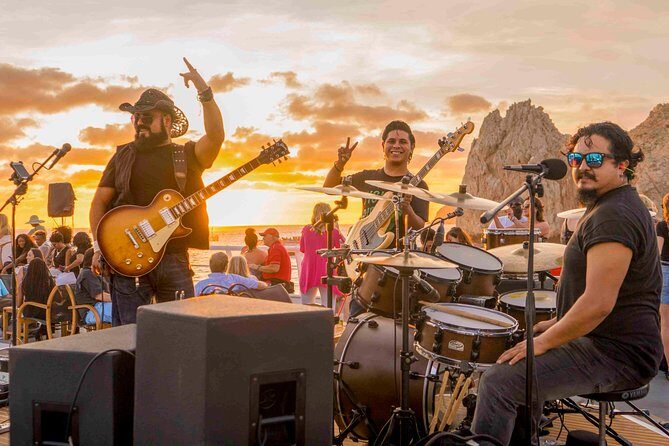 Sunset Mexican Dinner Cruise and Live Music in Cabo San Lucas - Price and value: what $95 really buys you in Cabo