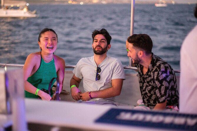 Sunset Party Cruise at Los Cabos - Who this Cabo sunset party cruise is best for
