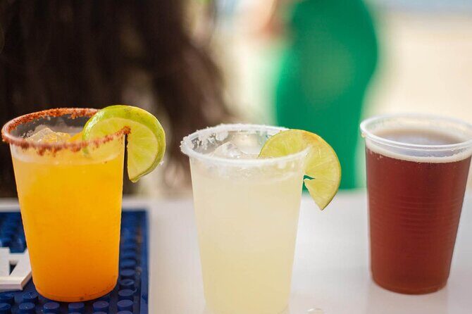 Sunset Party Cruise in Los Cabos - Seas, comfort, and what to do if you’re sensitive to motion