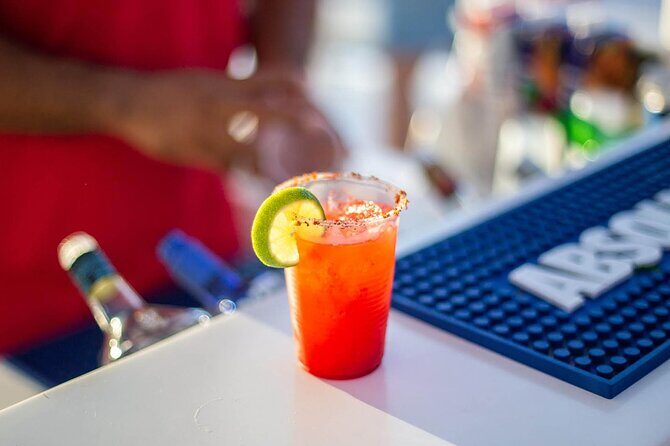 Sunset Party Cruise in Los Cabos - The timing that keeps your whole evening flexible