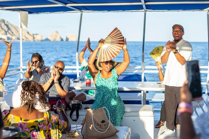Sunset Sail Tour with Local Food - Who should book this Cabo sunset sail (and who should rethink it)