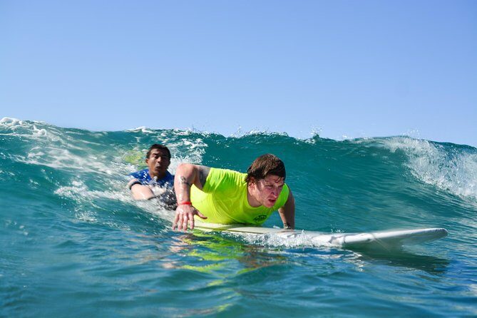 Surf Lessons at Cerritos - Should you book Surf Lessons at Cerritos?