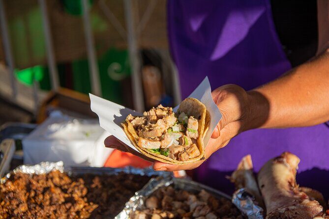 Taco Safari in Cabo San Lucas - Taco Safari in Cabo: What You’re Really Buying for $75