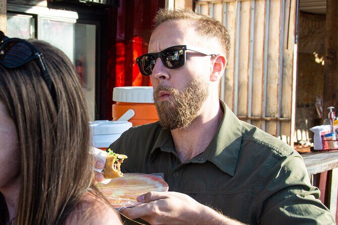 Taco Safari in Cabo San Lucas - Where You’ll Want to Go Again After This Tour