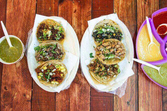 Taco Safari in Cabo San Lucas - Price and Value: Is $75 Worth It?