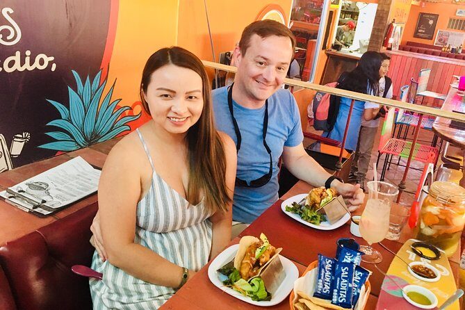 Tacos Tacos Tacos! - Key Things I’d Notice First