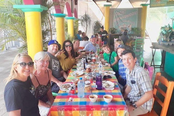 Tacos Tacos Tacos! - Why This Cabo Taco Tour Feels Like a Local Plan