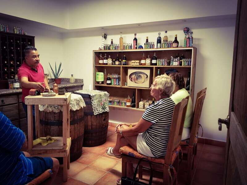 Tequila & Mezcal Tasting Experience - Six Handmade Tequilas: How the Tasting Builds Your Palate