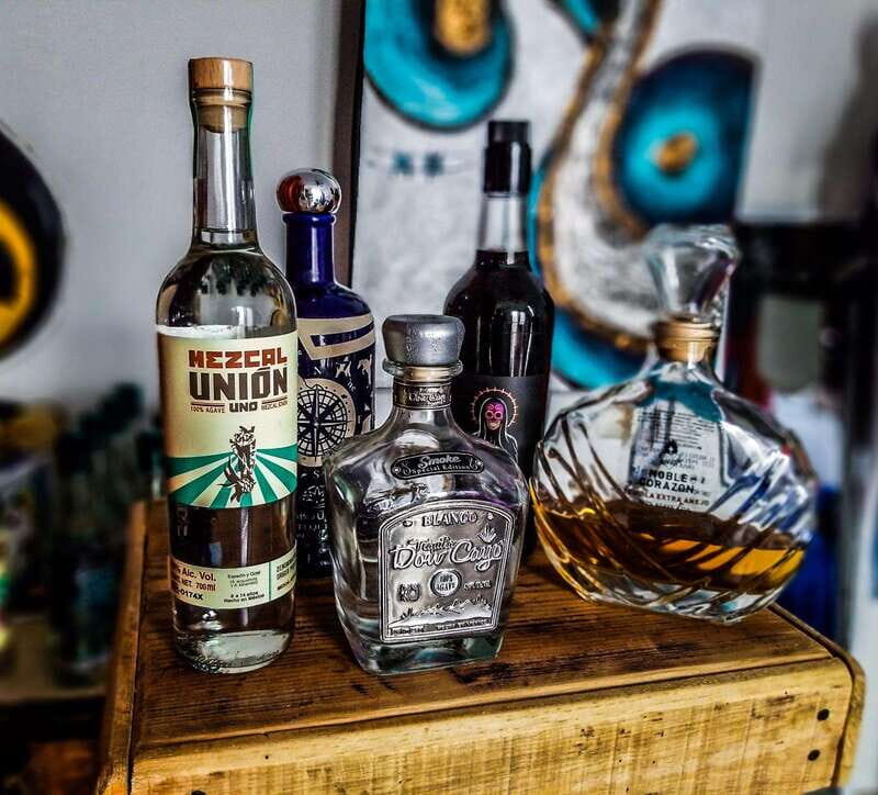 Tequila & Mezcal Tasting Experience - Price and Value: What $35 Buys in 1.5 Hours
