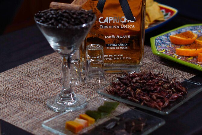 Tequila Tasting & Cocktail Workshop at Tequila Lighthouse - Cabo - Key Highlights You’ll Care About