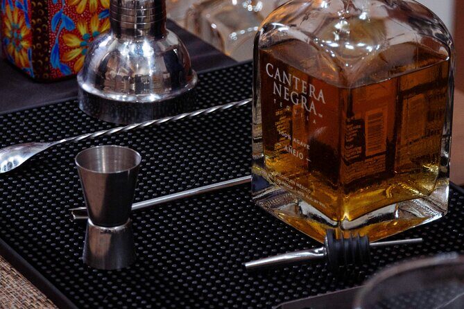 Tequila Tasting & Cocktail Workshop at Tequila Lighthouse - Cabo - Price and Value: Why $53.52 Makes Sense Here