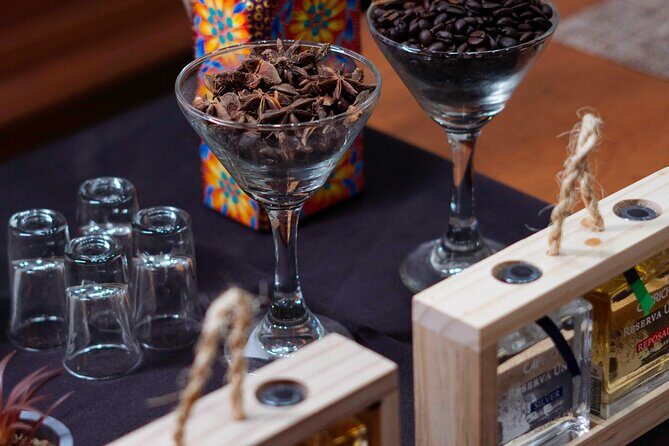 Tequila Tasting & Cocktail Workshop at Tequila Lighthouse - Cabo - What You Learn on the Guided Tequila Tour (and How to Taste)