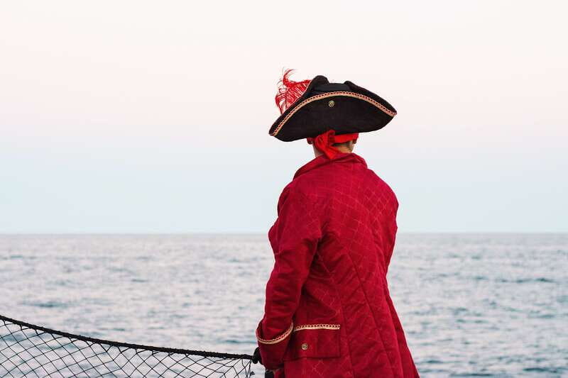 Thar She Blows! Whale Watching Pirate Cruise - Pirate Cruise Basics: What You’re Really Buying for $99