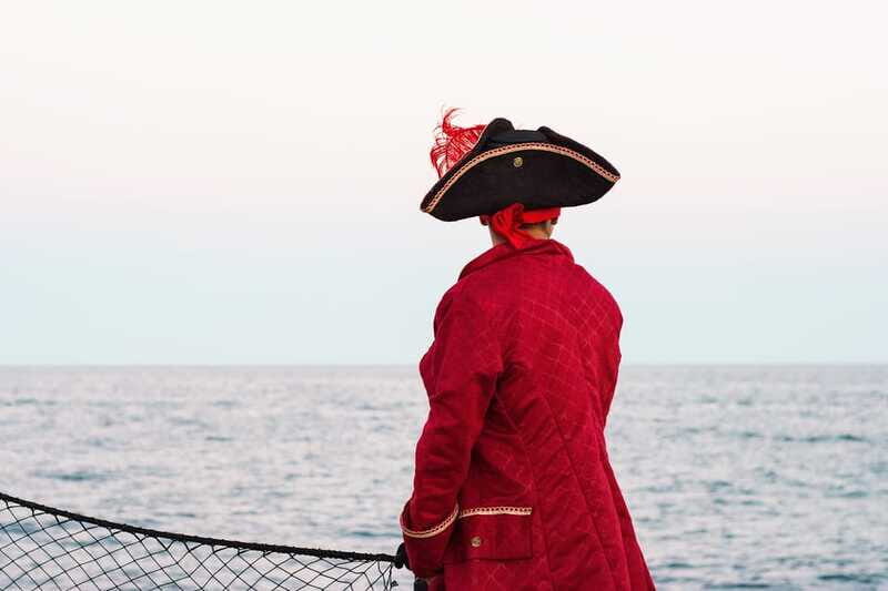 Thar She Blows! Whale Watching Pirate Cruise - When Whales Show Up (and When They Don’t): How to Manage Expectations