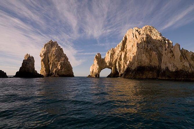 The Arch Tour on a Clear Boat from Cabo San Lucas - Why Cabo’s clear-boat Arch cruise feels different