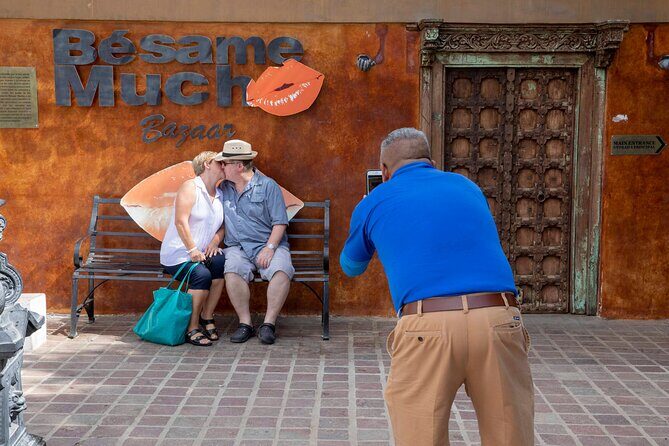Todos Santos Magical Town Guided Tour - Casa de la Cultura Museum and the Theater Manuel Márquez de León
