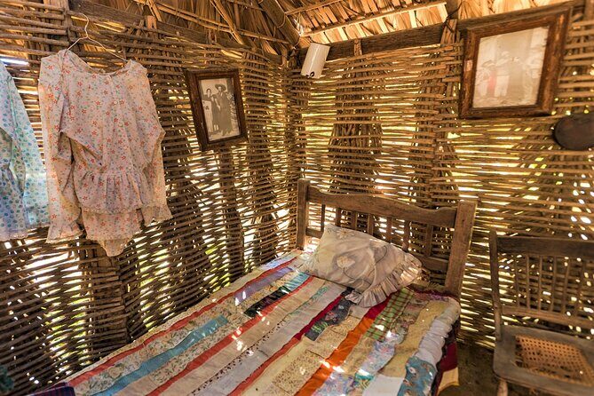 Todos Santos Magical Town Guided Tour - Hotel California: The Eagles Song Story, in Person