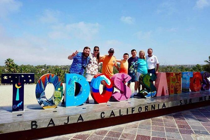 Todos Santos tour & Hotel California - Why Todos Santos Feels Like a Step Away From Cabo