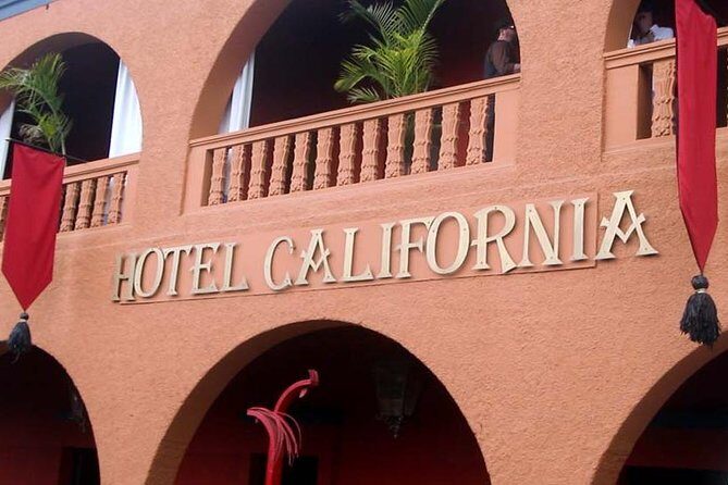 Todos Santos tour & Hotel California - Price and Value: What You’re Paying $99 For