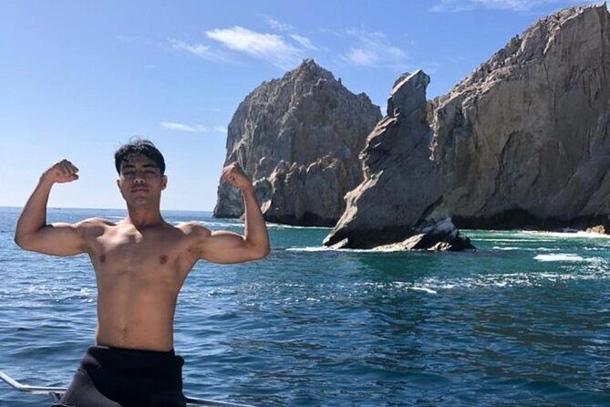 Tour to The Arch and Lover's Beach (optional) from Cabo - Price and value: why $30 can be a smart move in Cabo