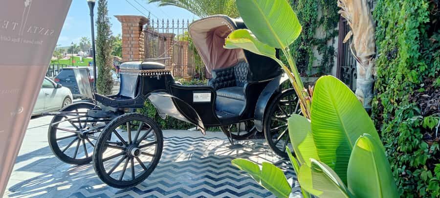 Tour Todos Santos Magical Town, Hotel California - Hotel California: Famous Photos Plus a Guide Who Helps You See More