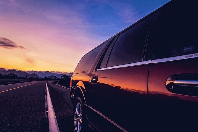 Transportation from Airport to Cabo: Zone 1 - Timing and planning: how to use the 30-minute to 1-hour window