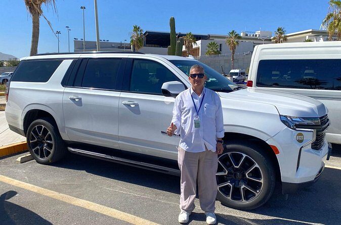 Transportation from SJD Airport to Hotels in Cabo San Lucas - Value check: why this transfer tends to be worth it