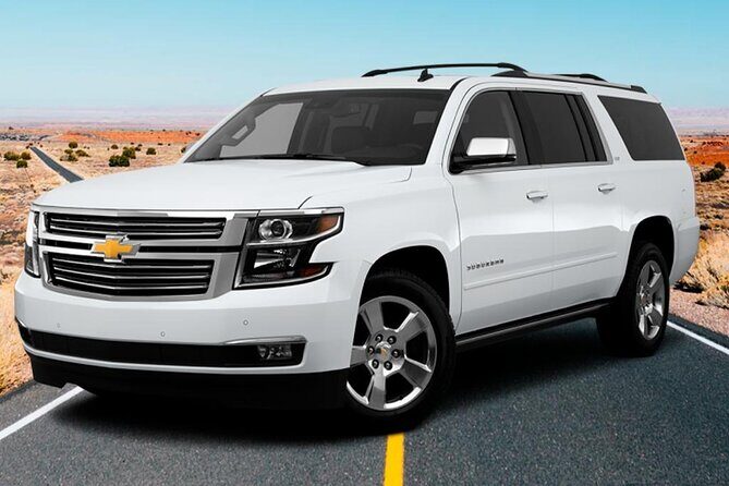 Transportation Services - Key things I’d pay attention to before booking